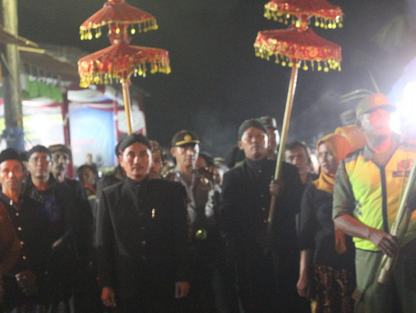 Kungkum Banyu Wening