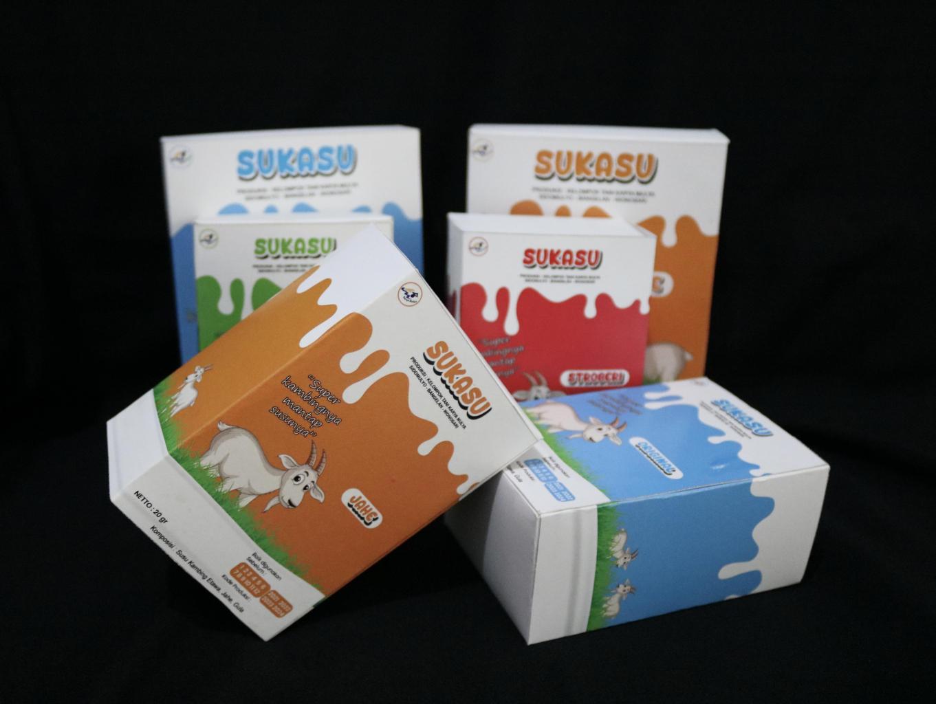 Sukasu