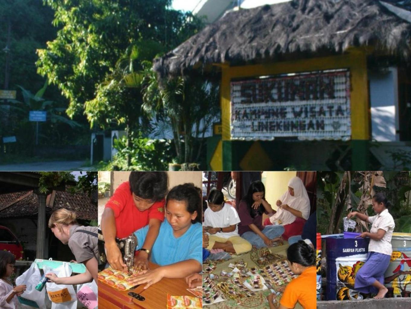 Lingkungan Sukunan 