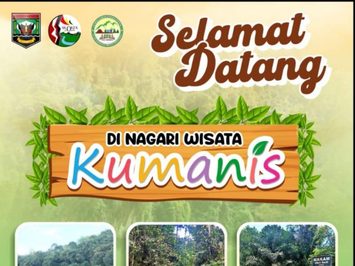 Menyusuri Tempat-Tempat Wisata di Desa Wisata Kumanis