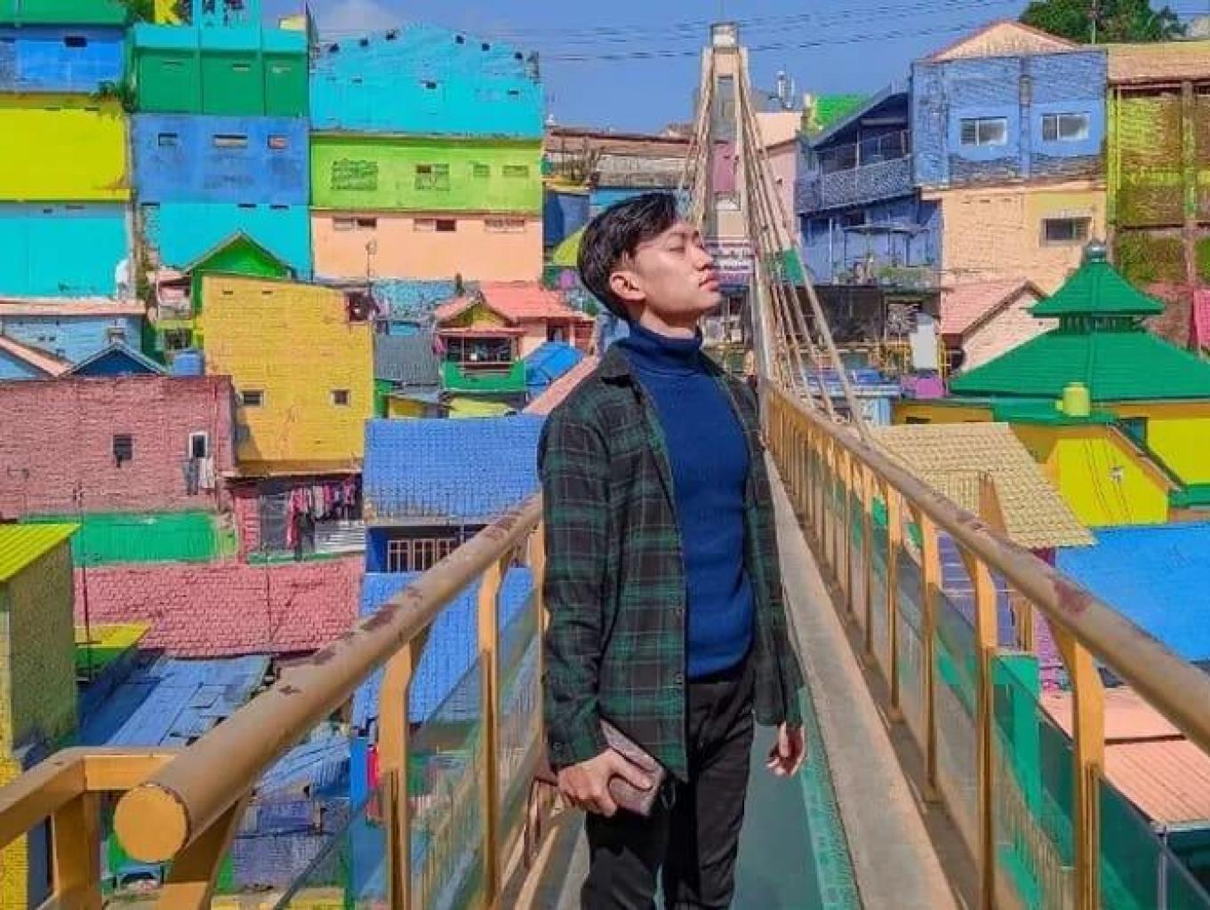 Jembatan Kaca