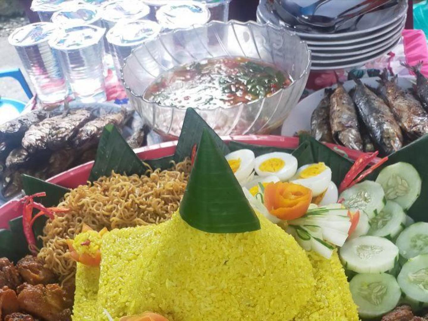 Wisata Kuliner