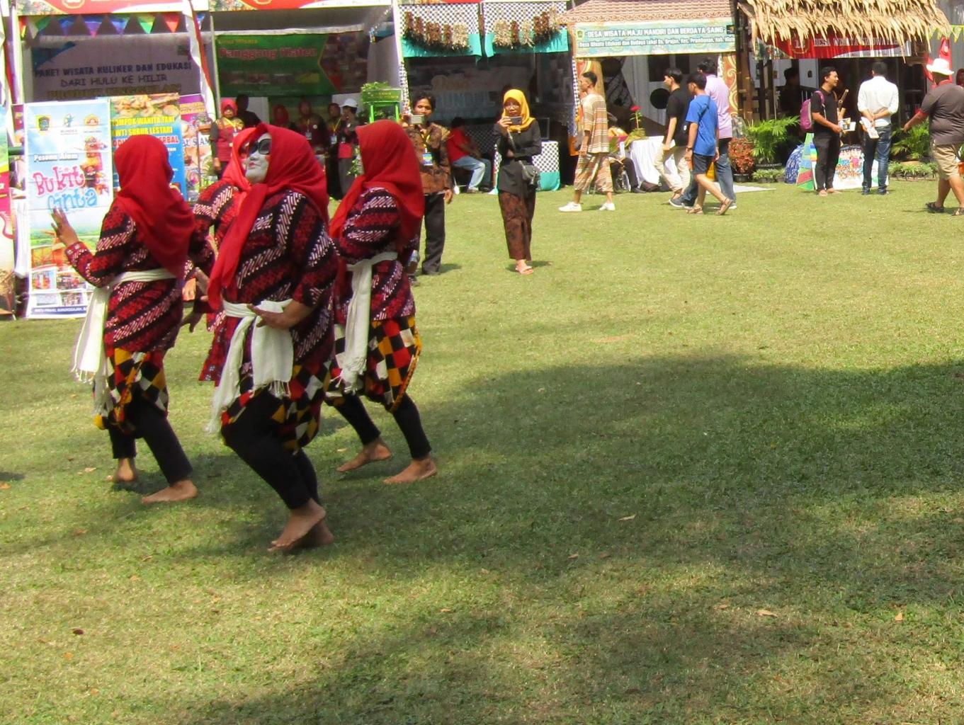 Gejog Lesung