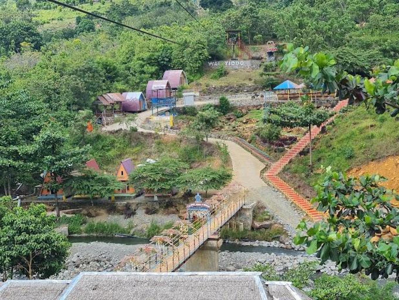 Bukit Harapan