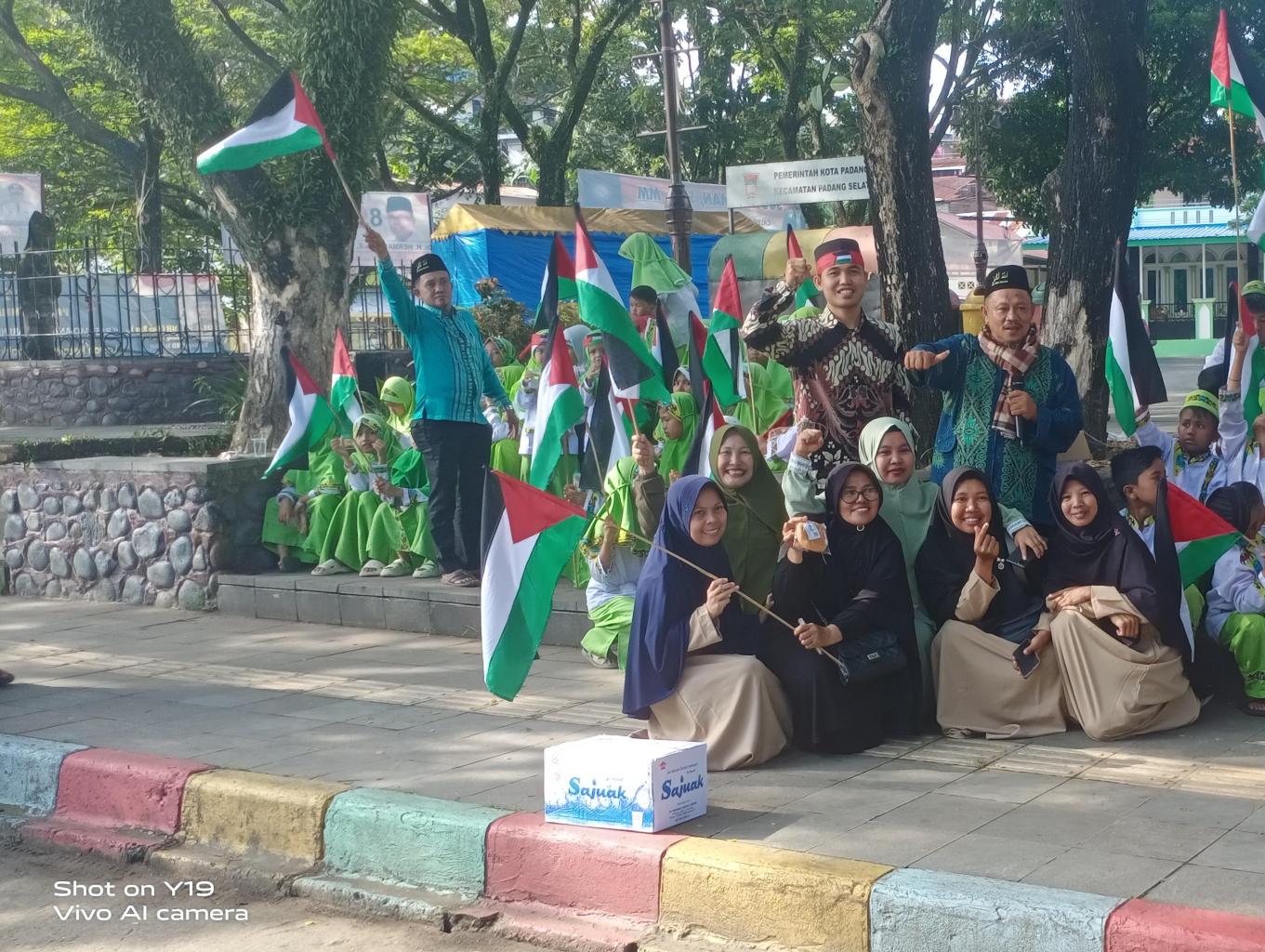 donasi for palestina