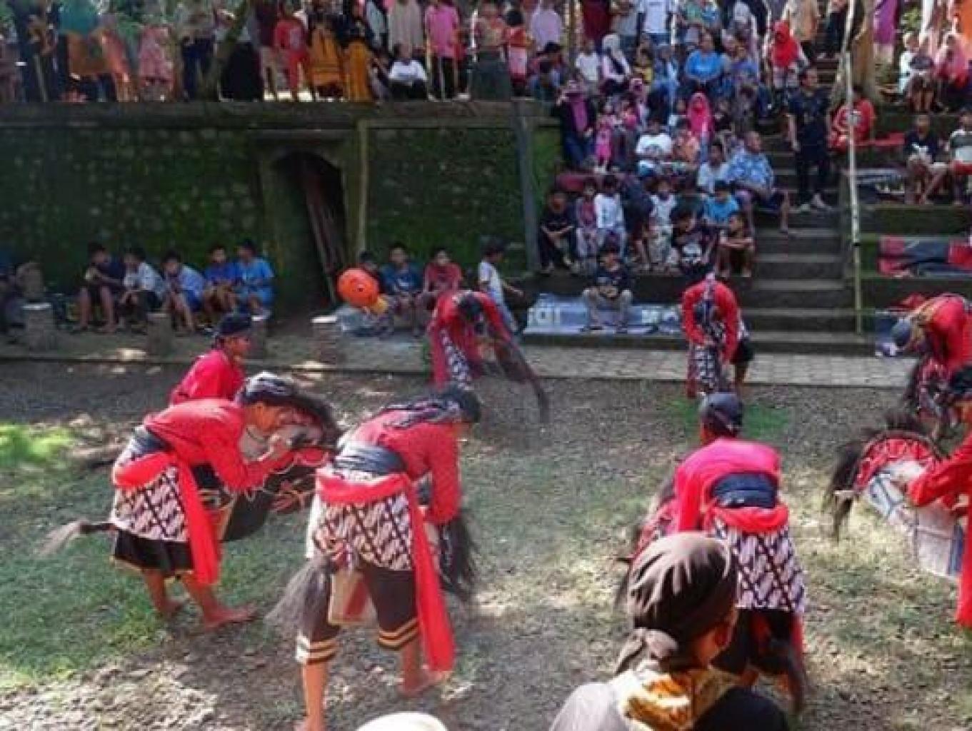 EBEG PURBALINGGA