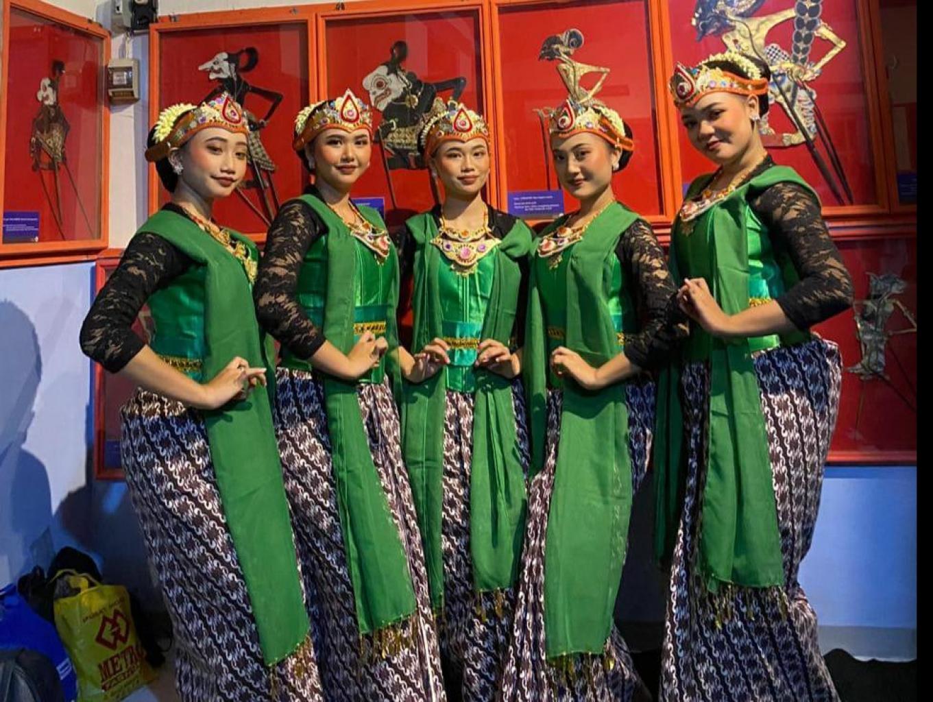 LENGGER BANYUMASAN