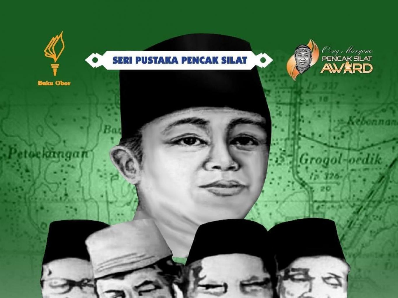 Buku Silat Beksi