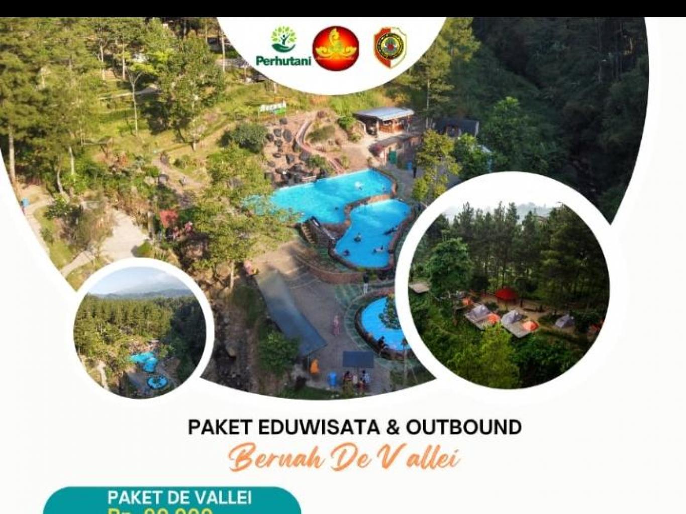 Paket Wisata Edukasi