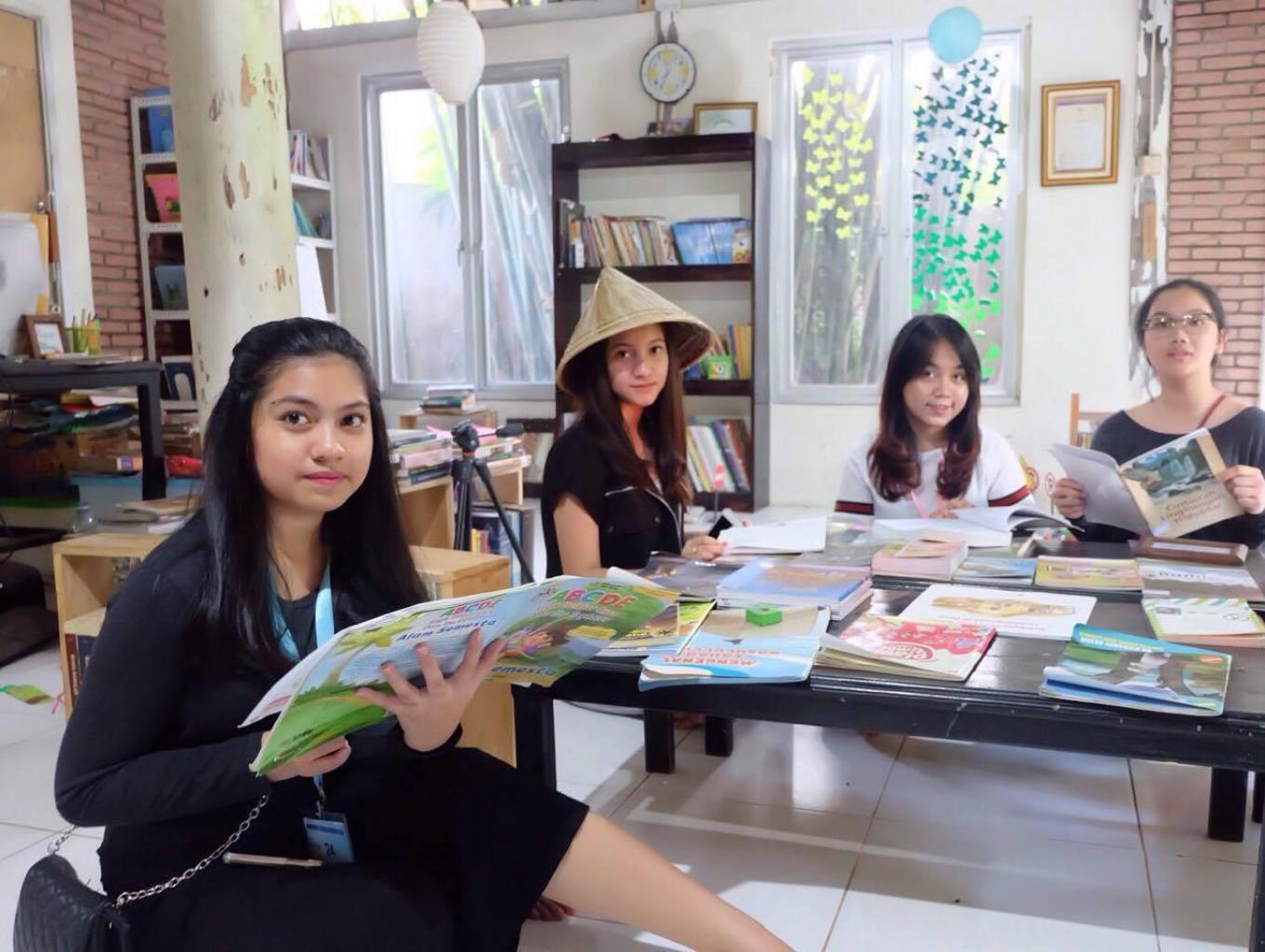 Piknik Literasi