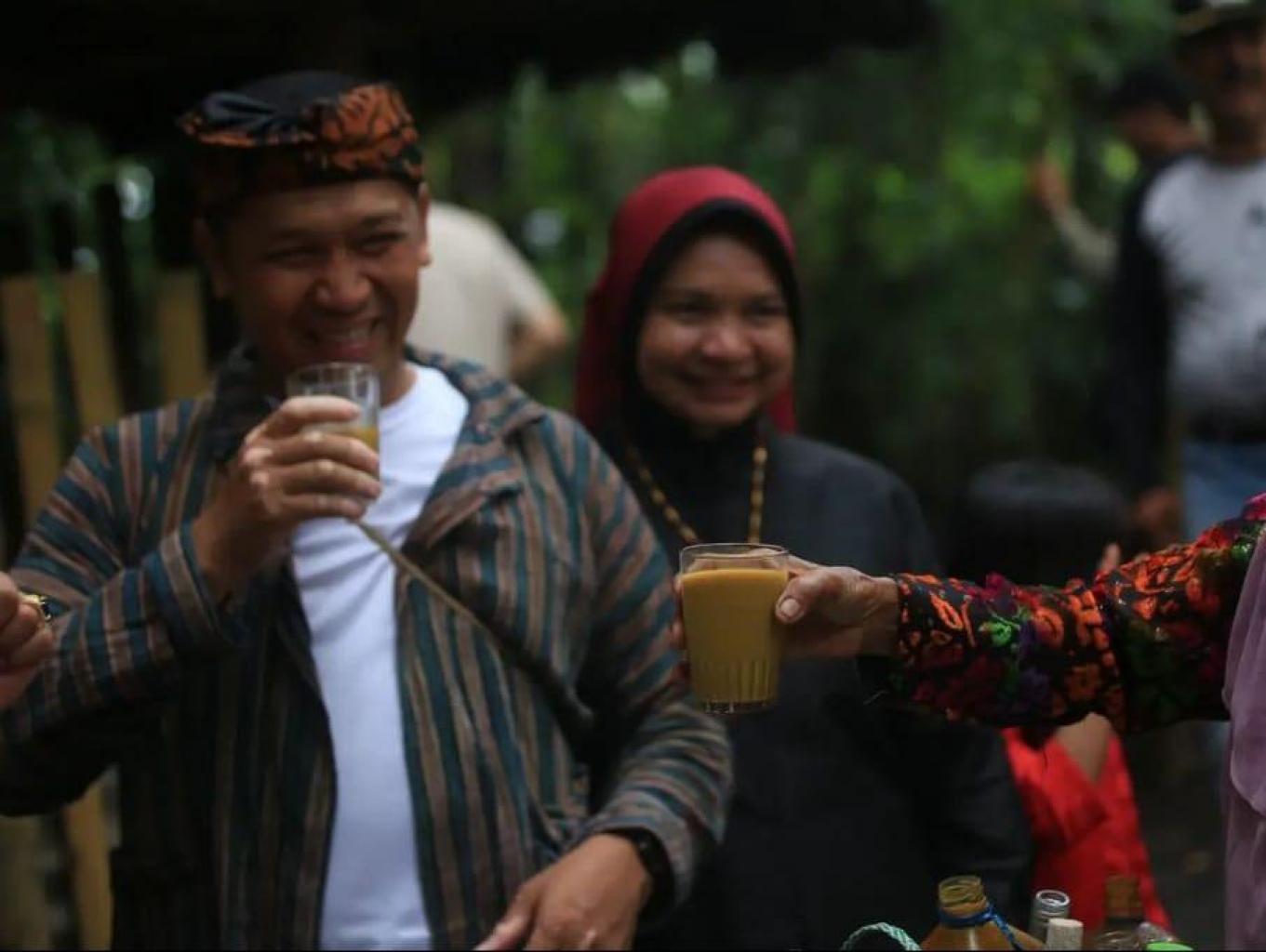 Pasar Arenan
