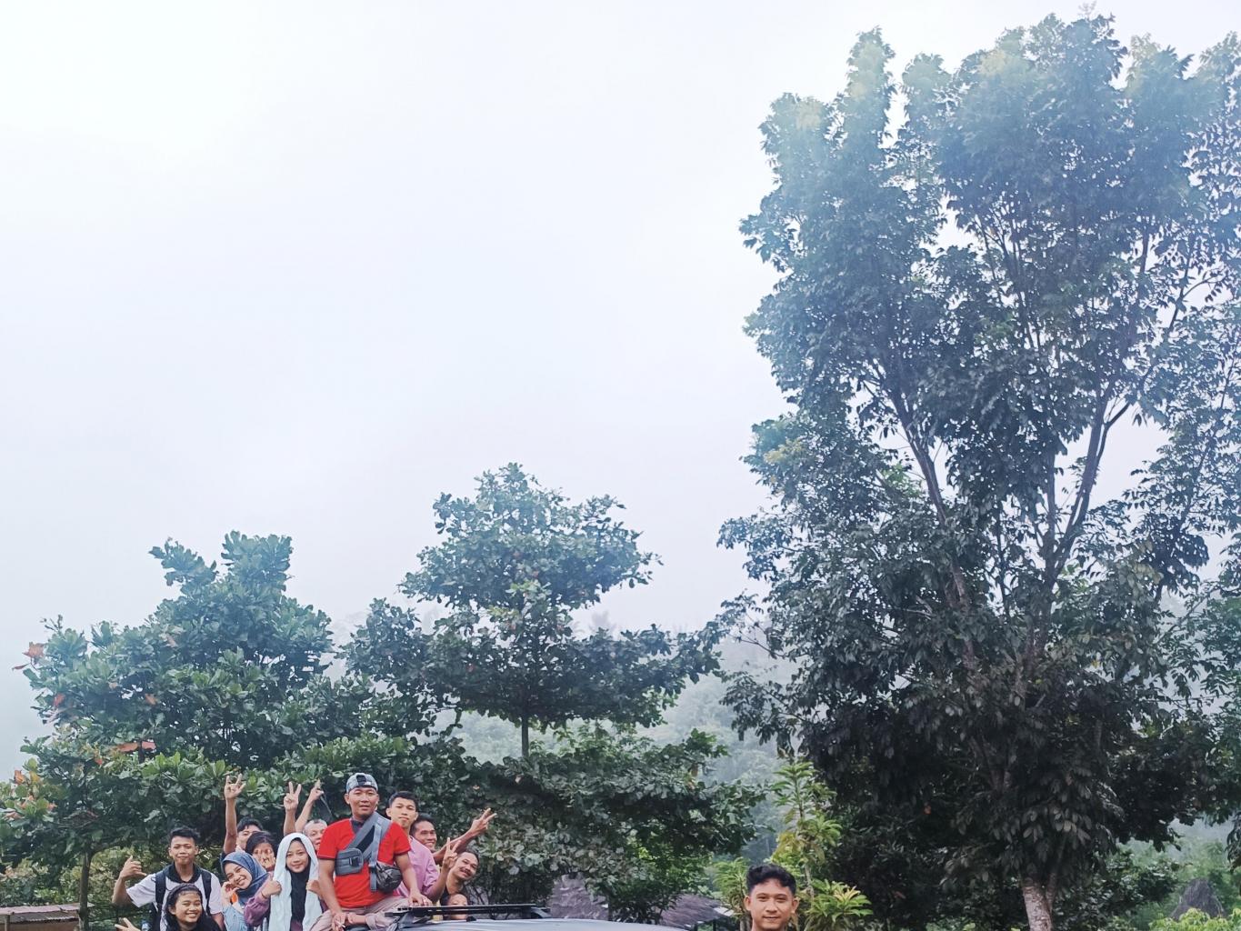 Offoad Dewi Beliang