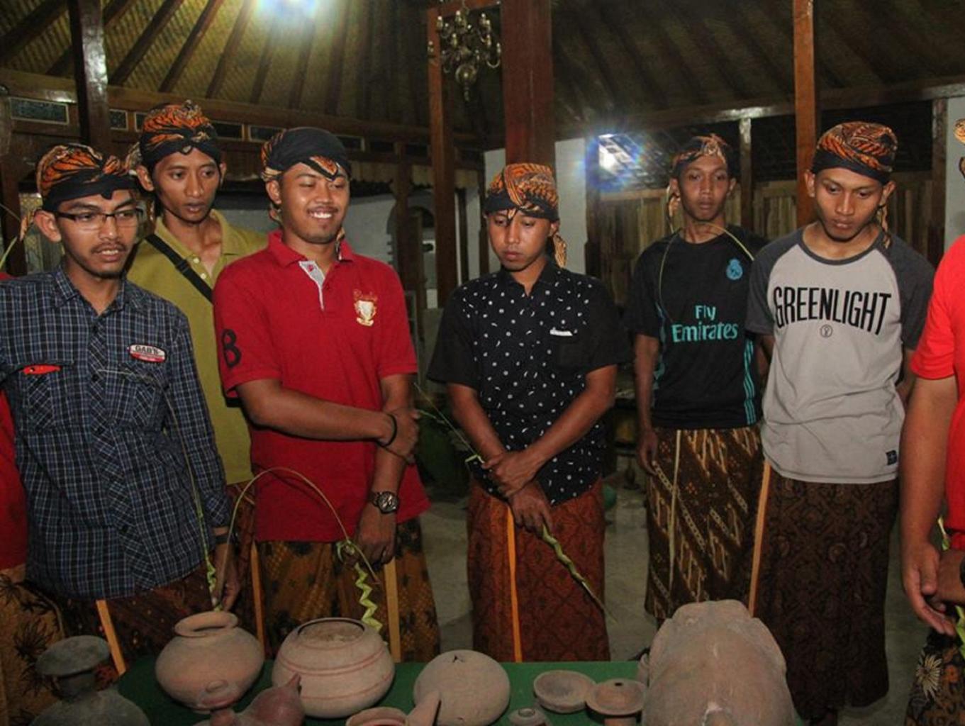 Museum Tematik Purabaya