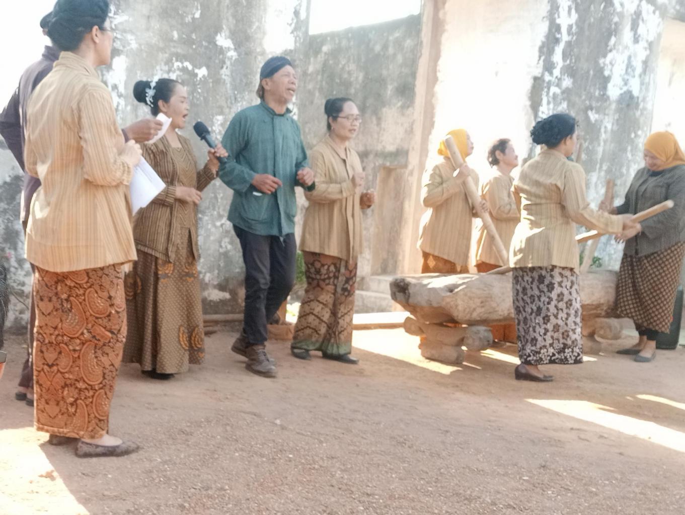 Gejog lesung 