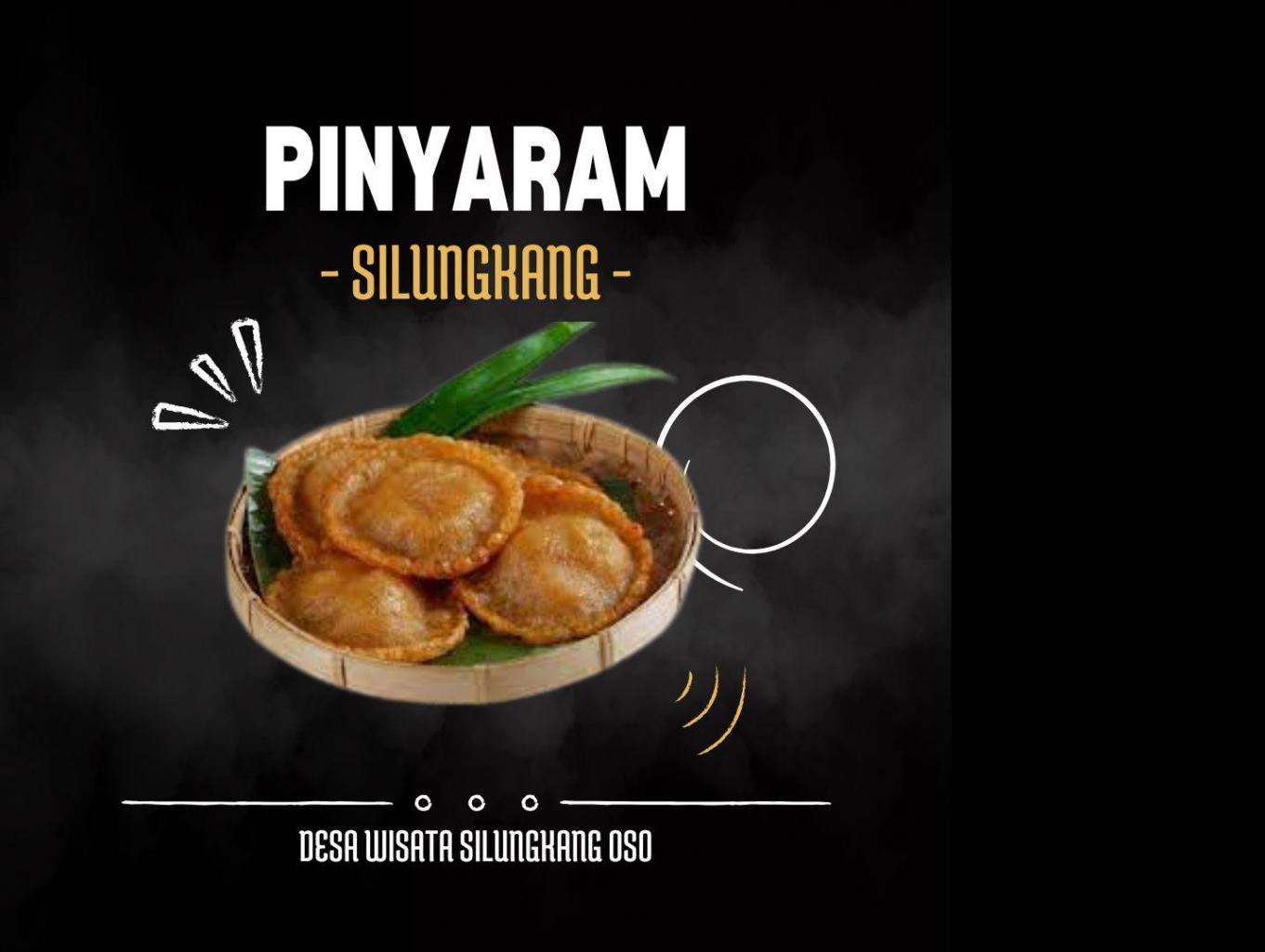 Pinyaram