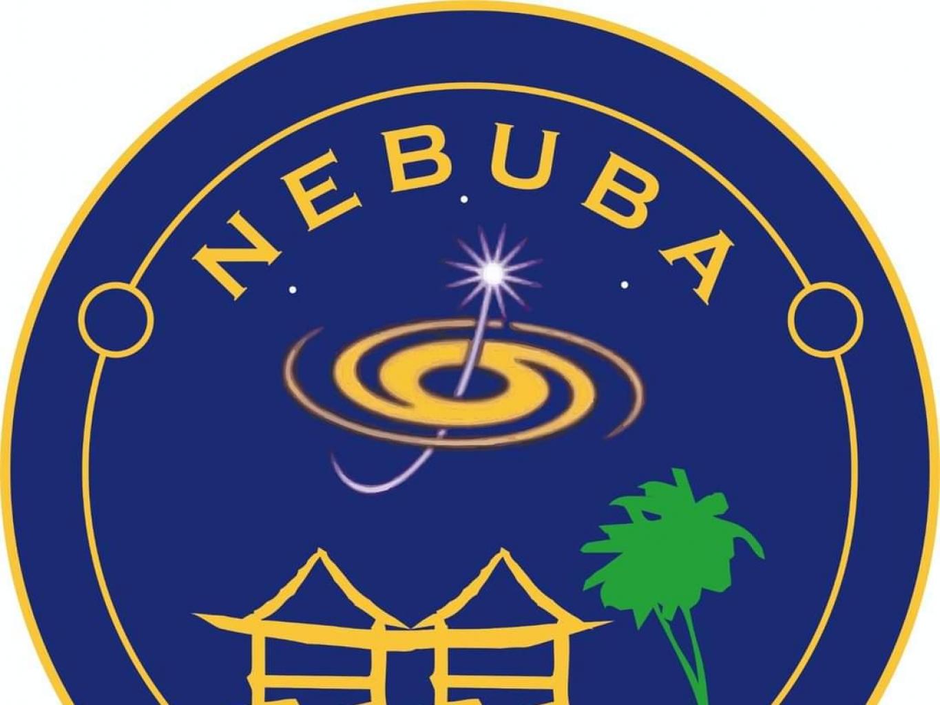 Negeri Seribu Batu (NeBuBa)