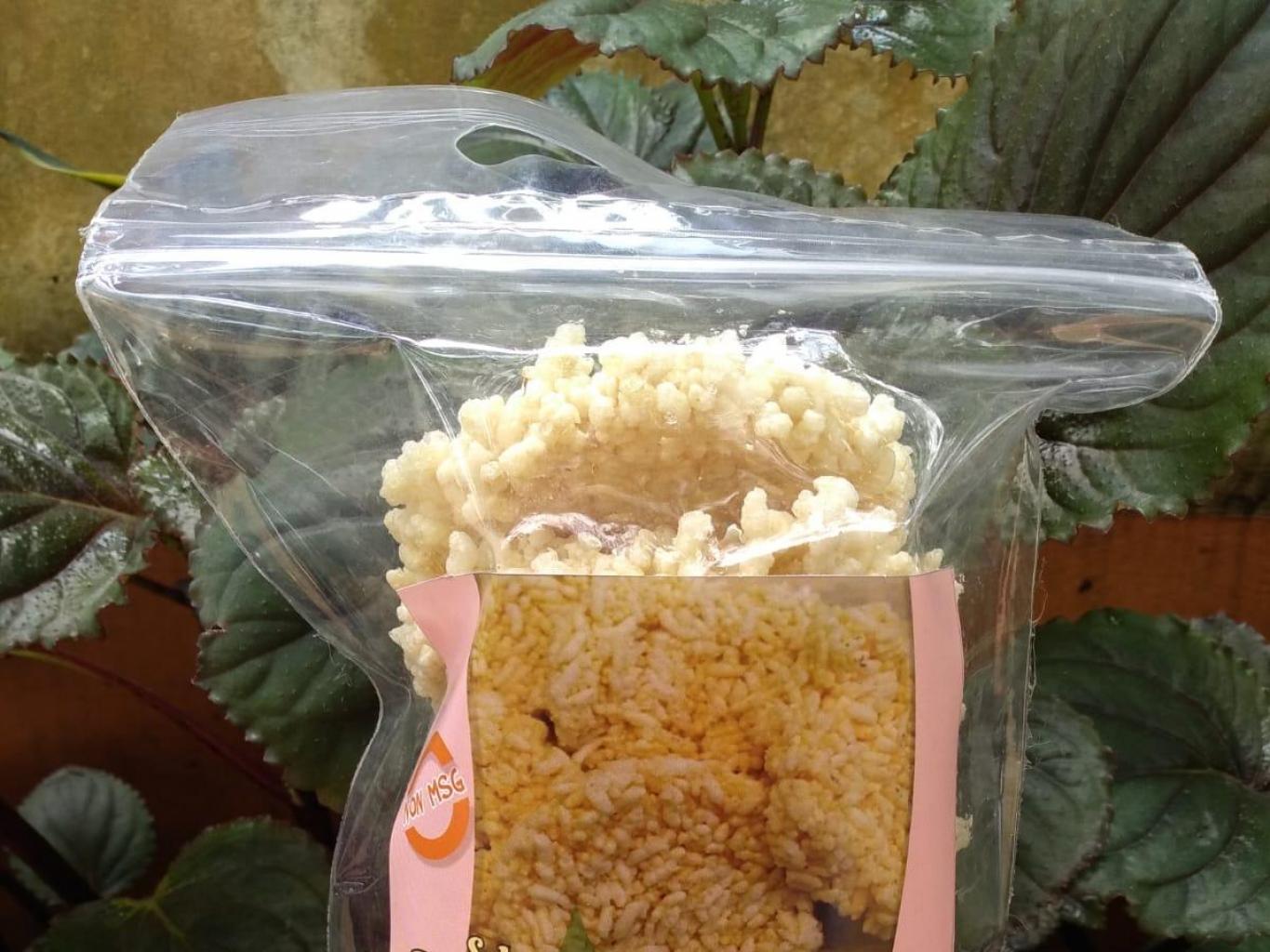 RENGGINANG