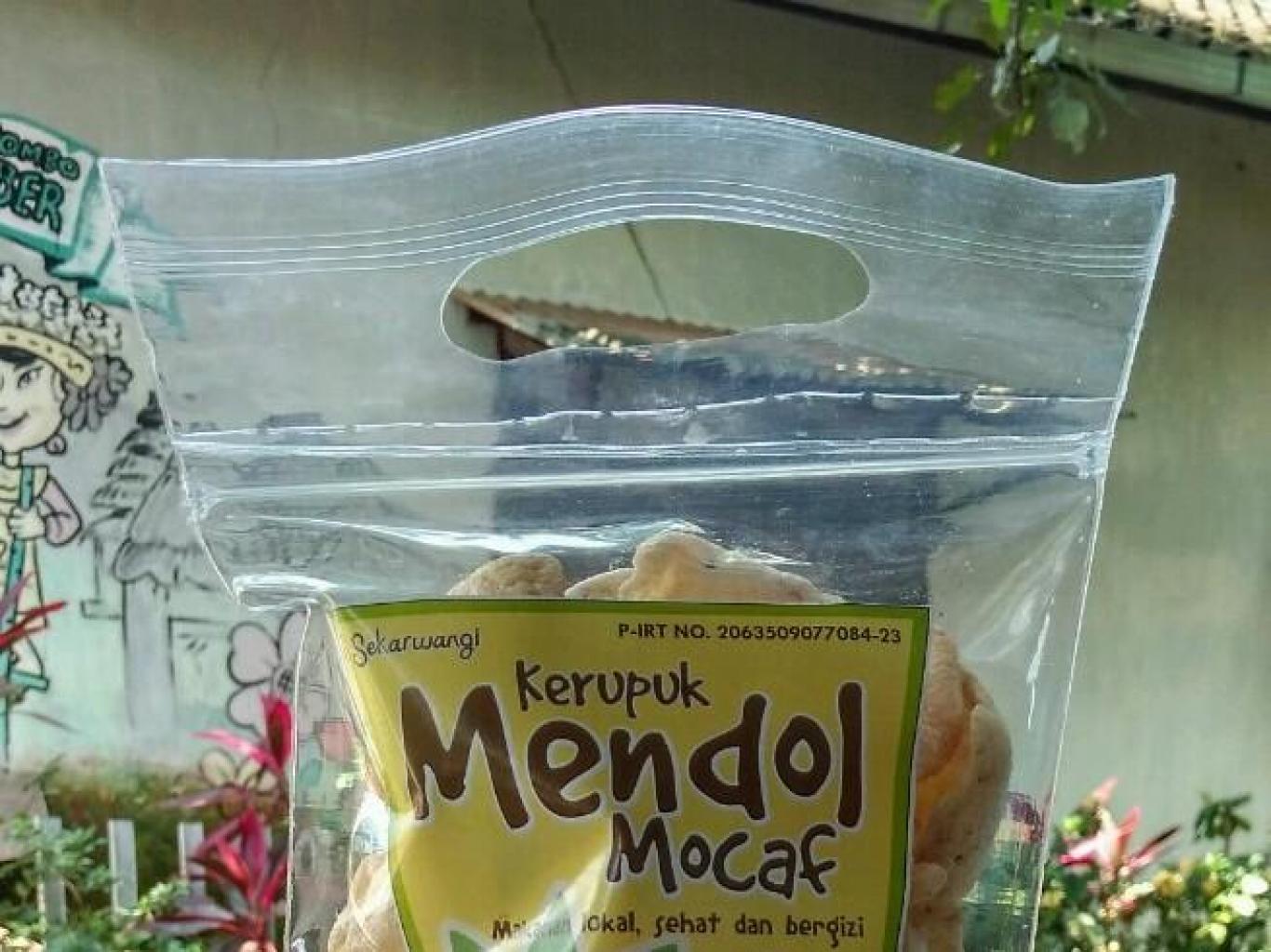 MENDOL MOCAF