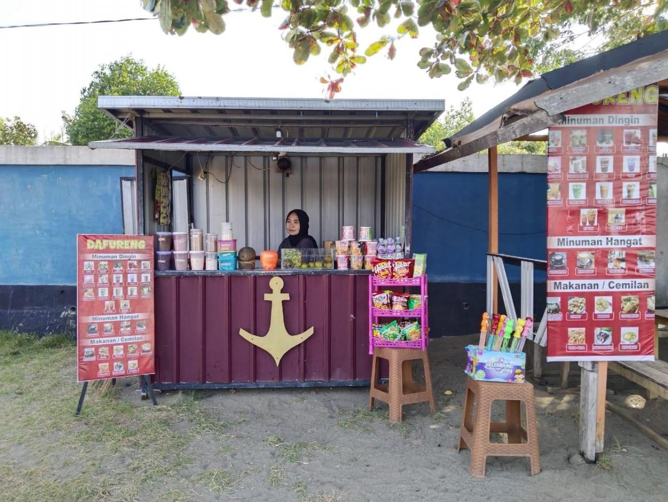 Kedai Mallenreng