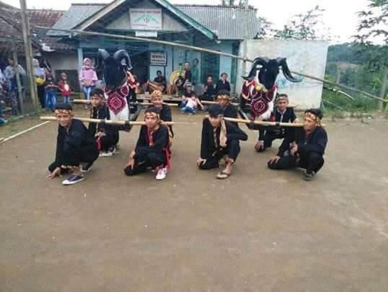 Domba Depok