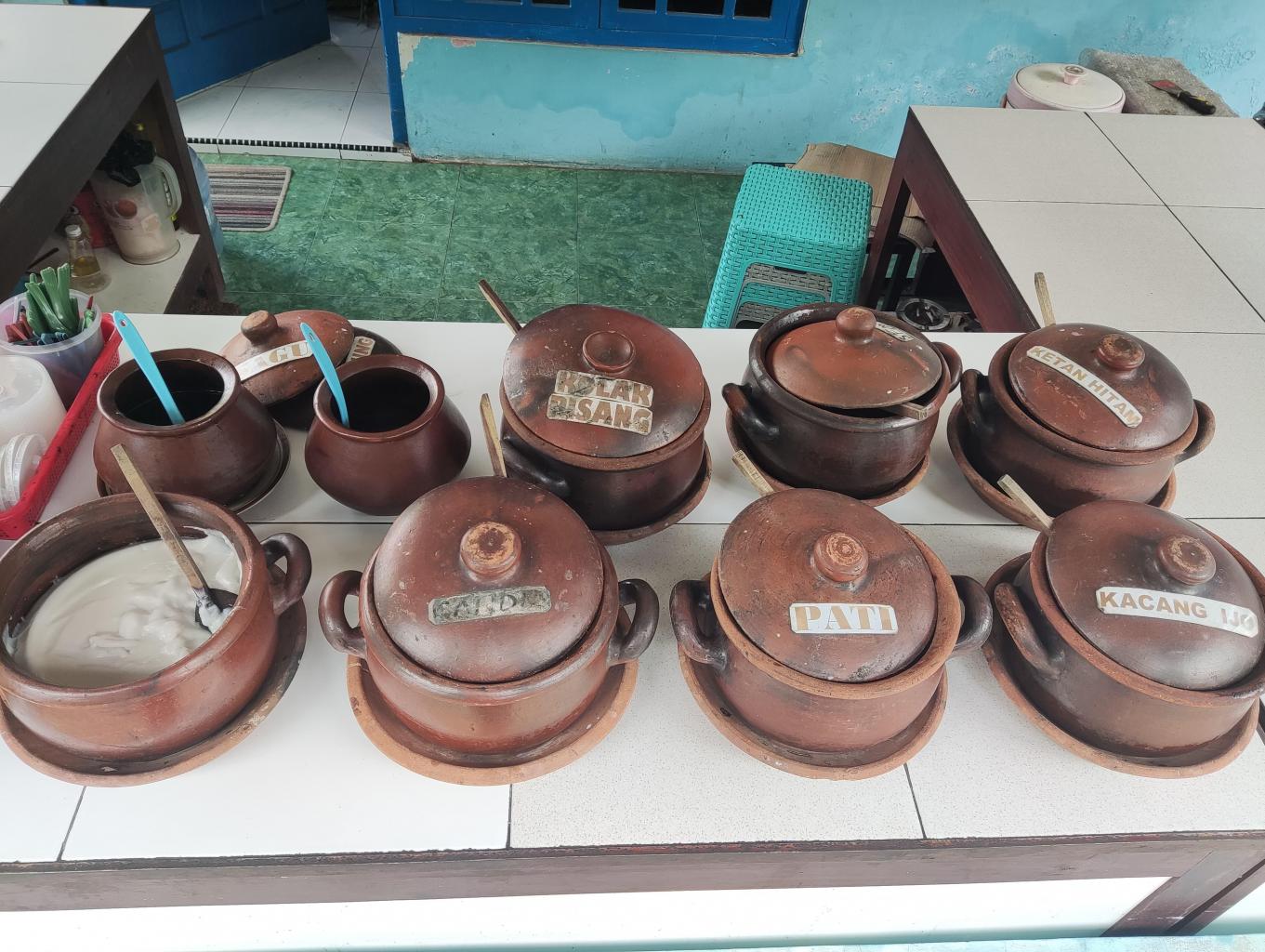Aneka Jenang