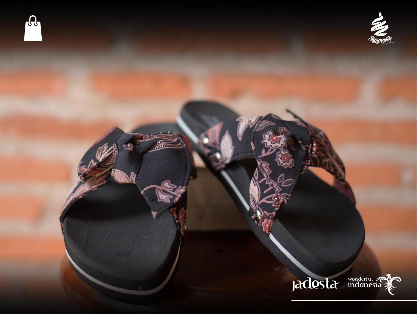 Sandal Spon 