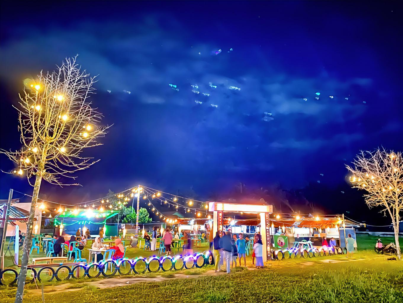 Wisata Kuliner