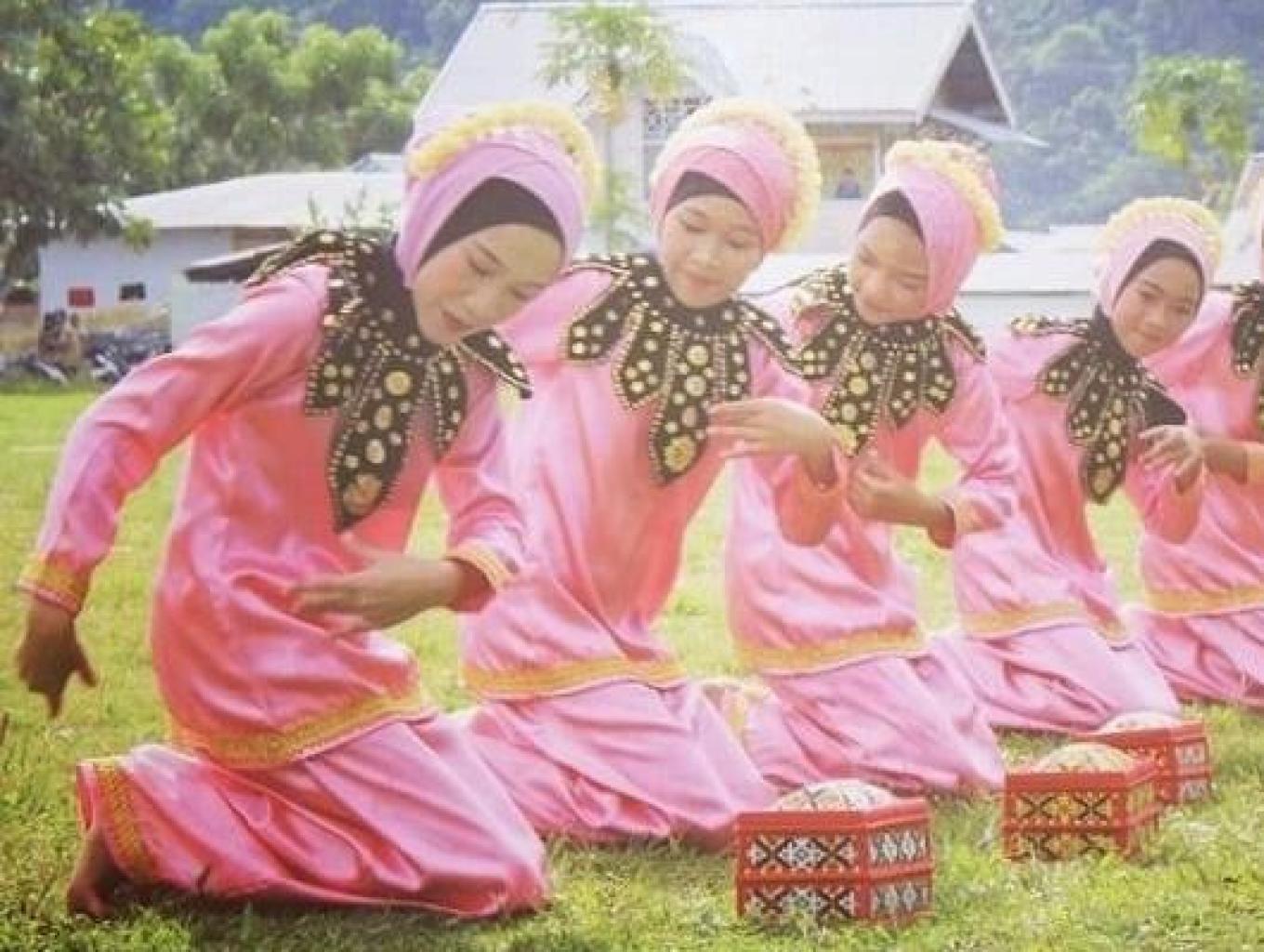 Tarian Kabela