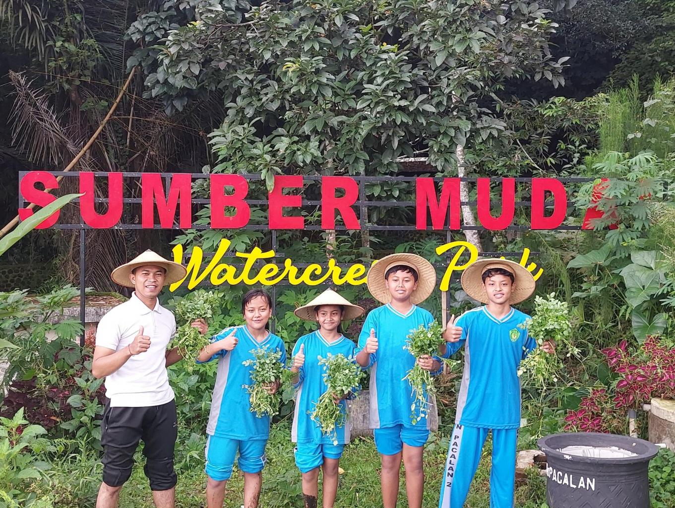 Sumber Mudal