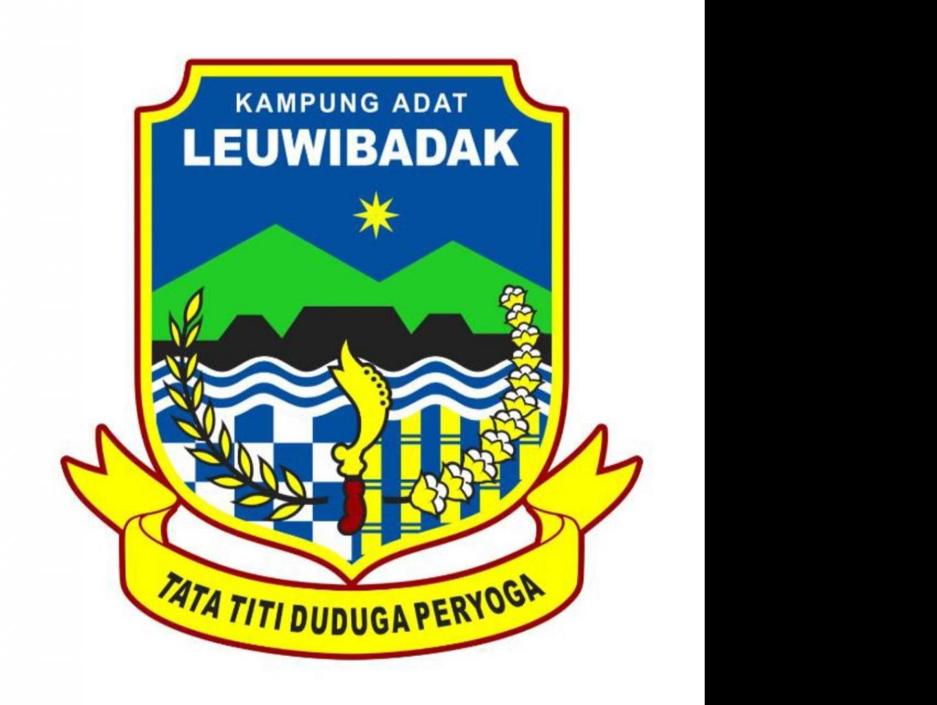 Kampung Adat Leuwibadak
