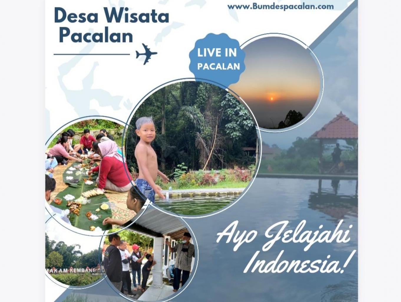 Live In Nuansa Pacalan
