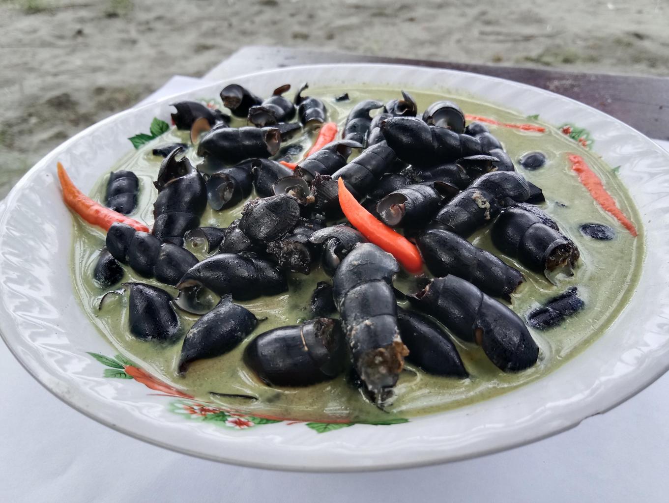 Wisata Kuliner Cocco