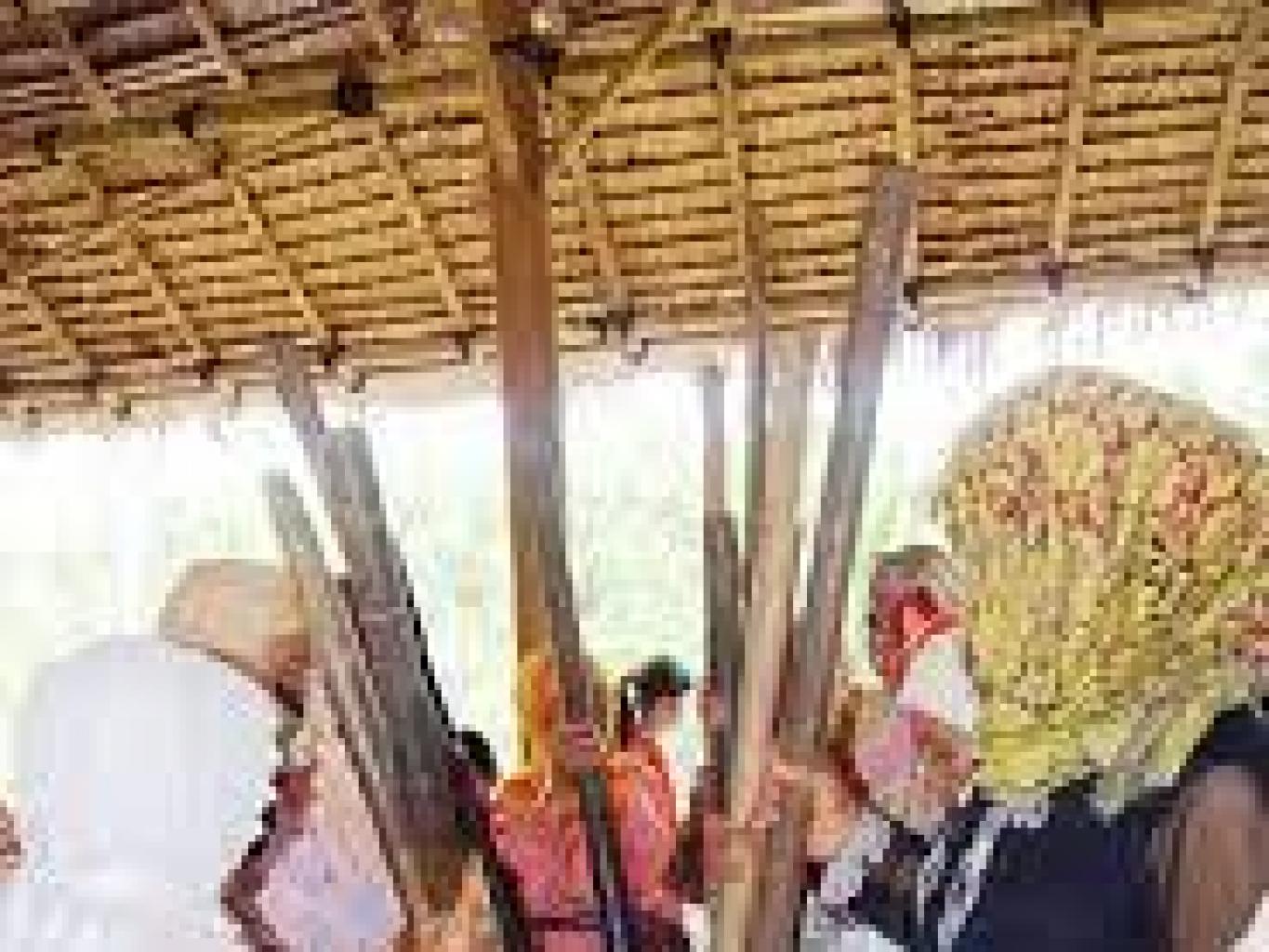 Seni Gondang Buhun