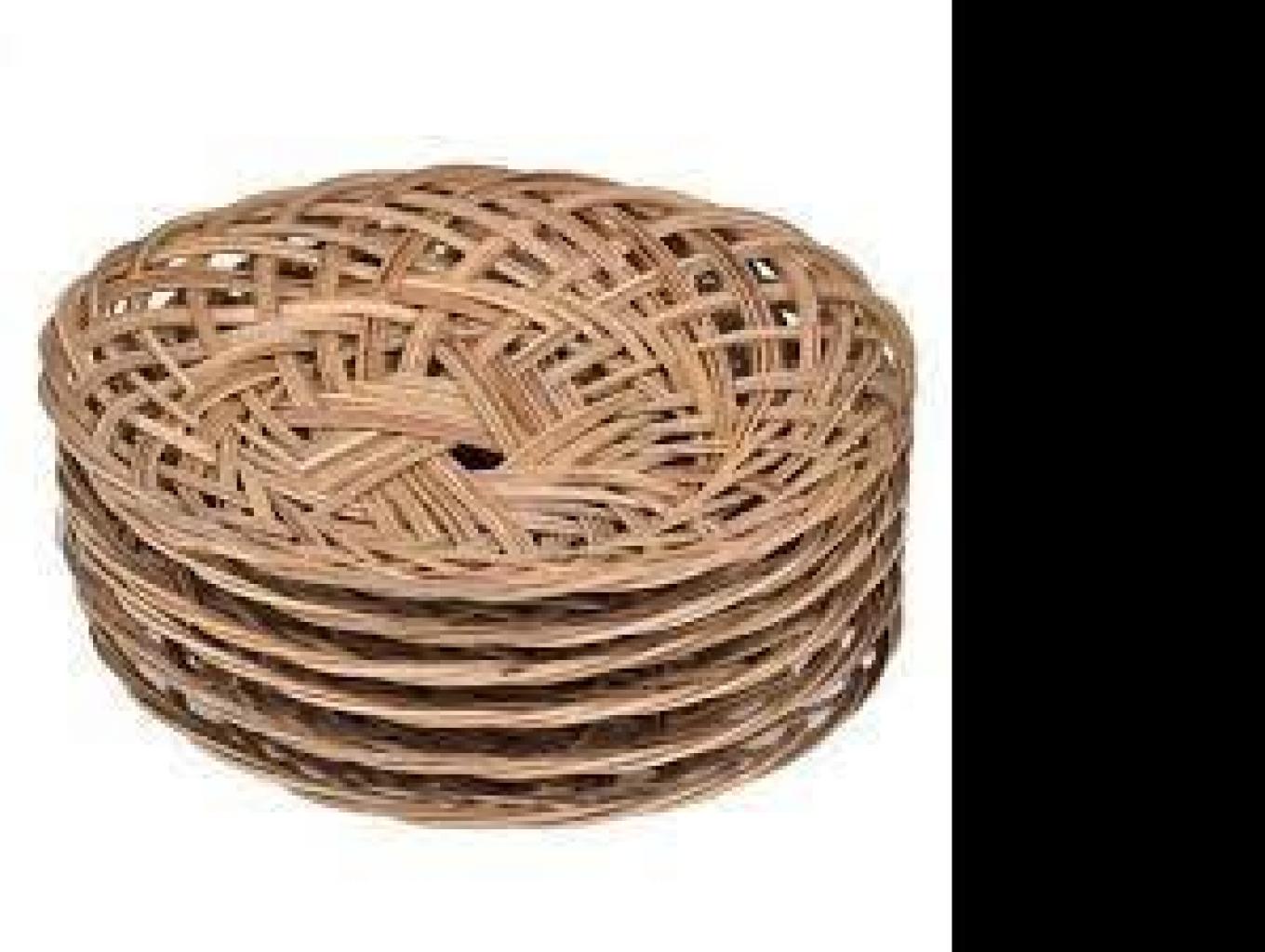 Piring Lidi