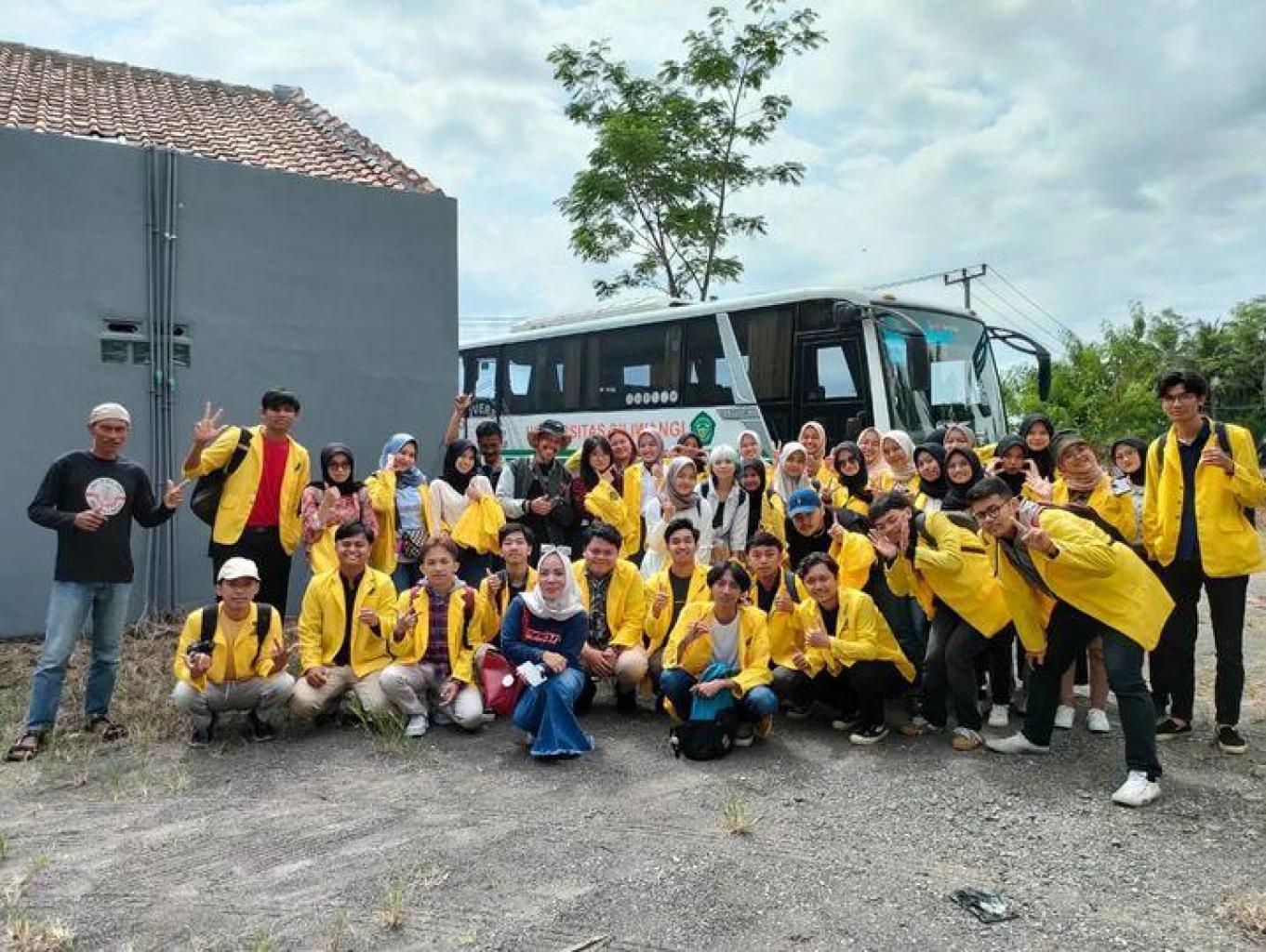 1 Day In Margacinta