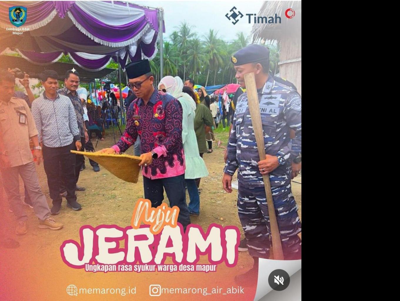 Nuju Jerami