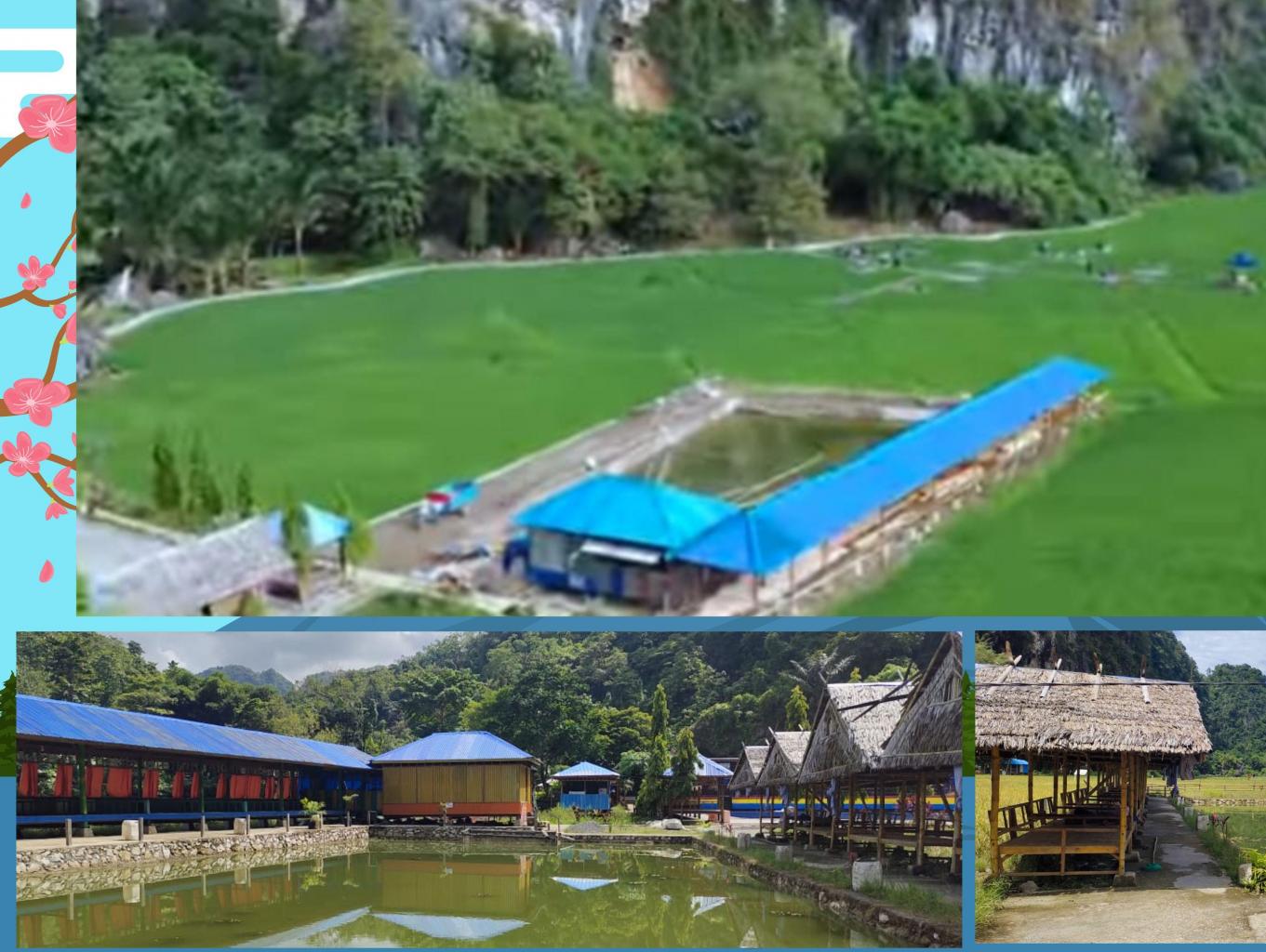 WISATA KULINER
