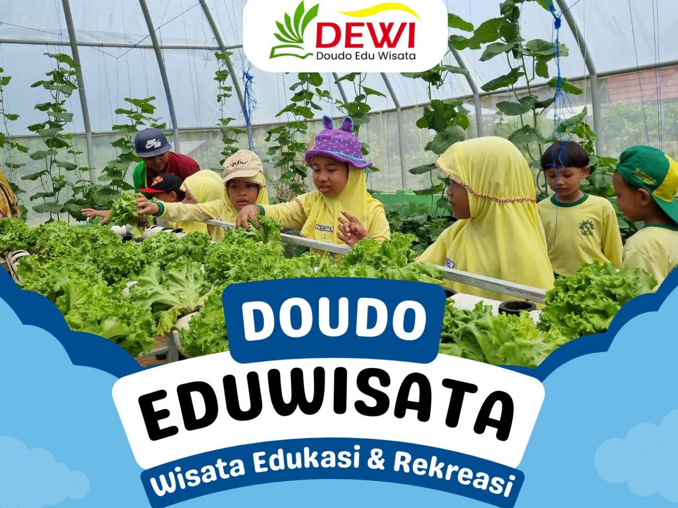 Kegiatan Edukasi 