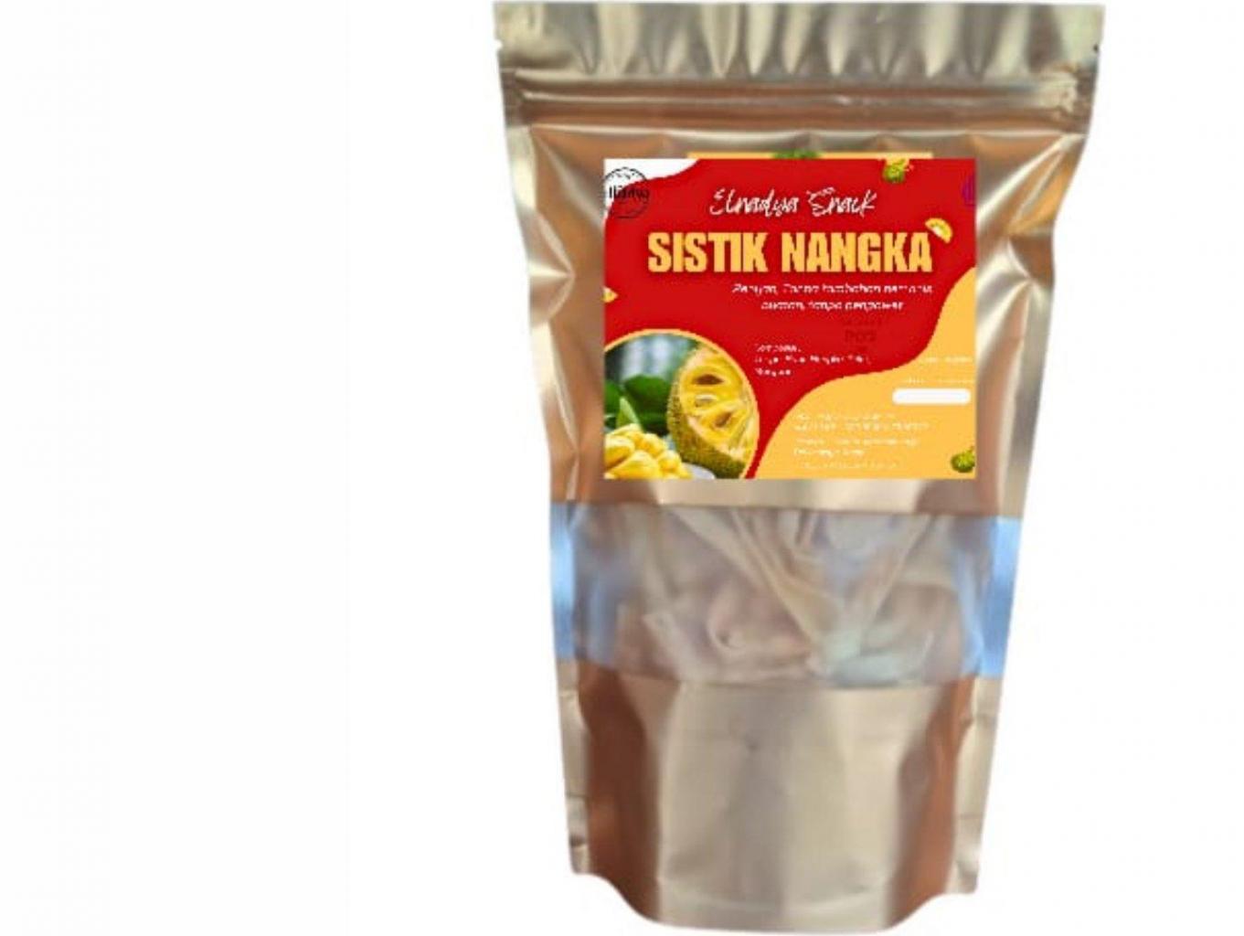Sistik Nangka 