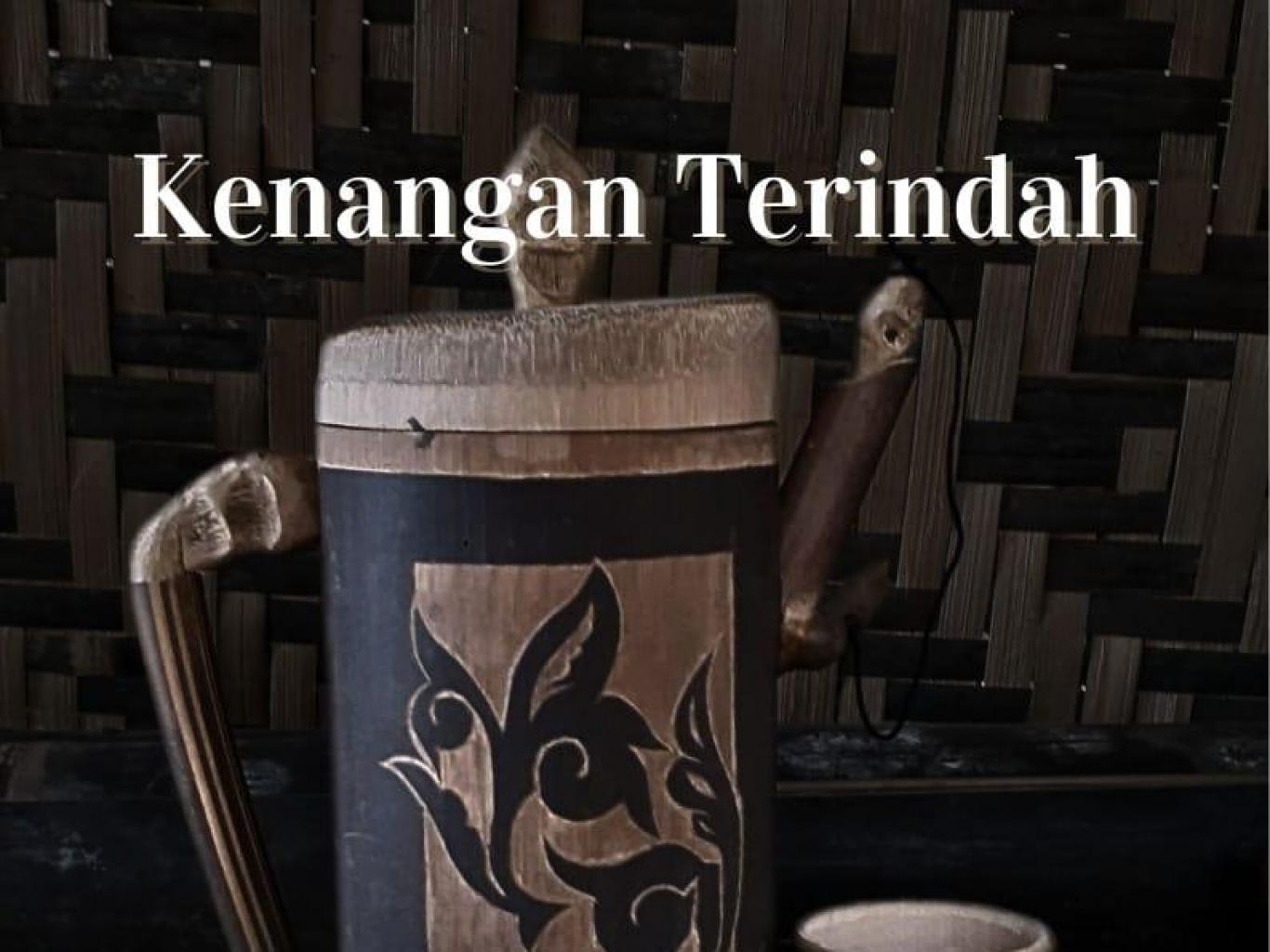 Kenangan Terindah