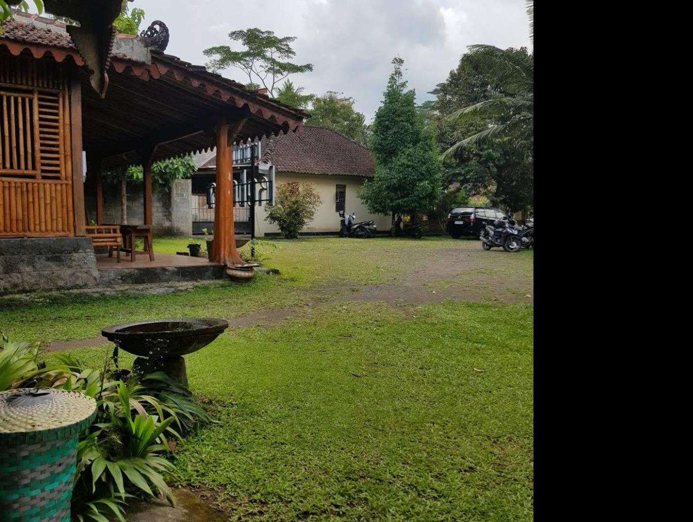 Rumah Ketela