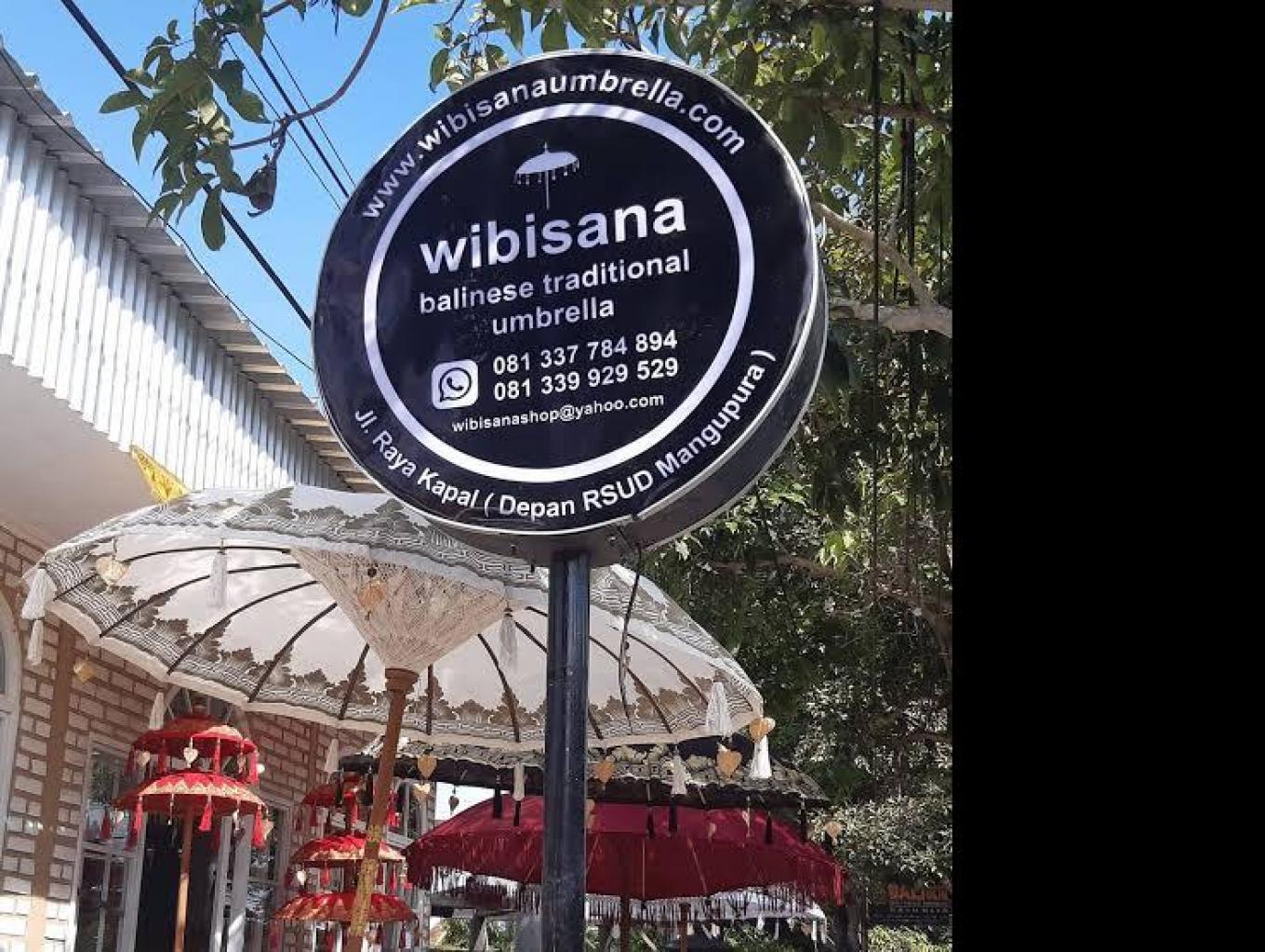 Wibisana Umbrella