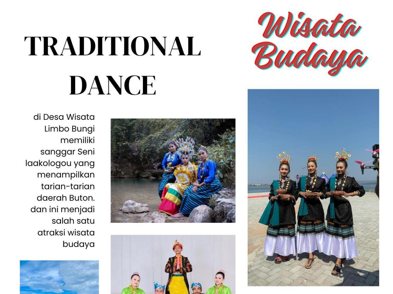 Traditional Dance