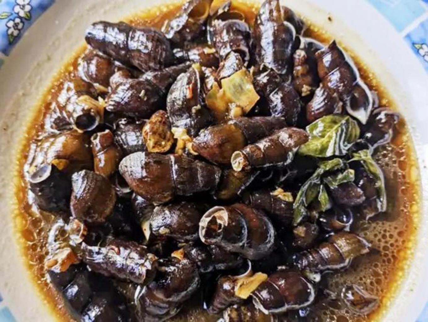 PAKET WISATA BELAJAR MEMASAK TENGKUYUNG DEWI SAHAN