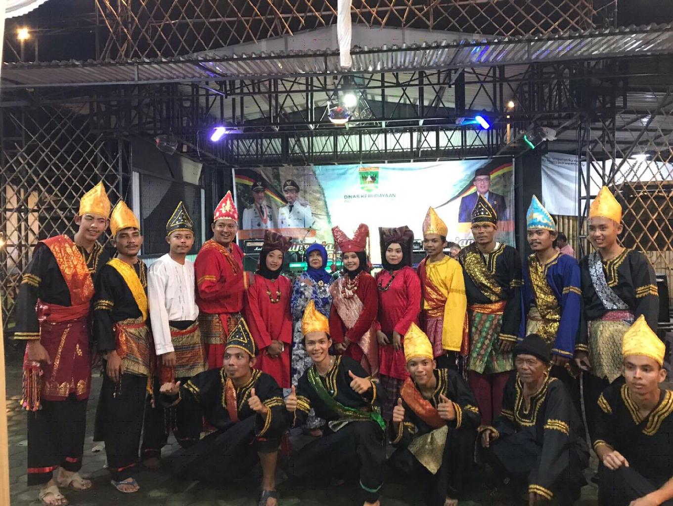 Randai Siagak Tuah