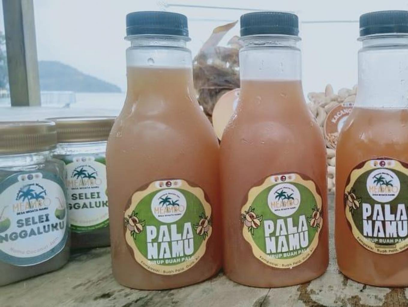 Pala Namu
