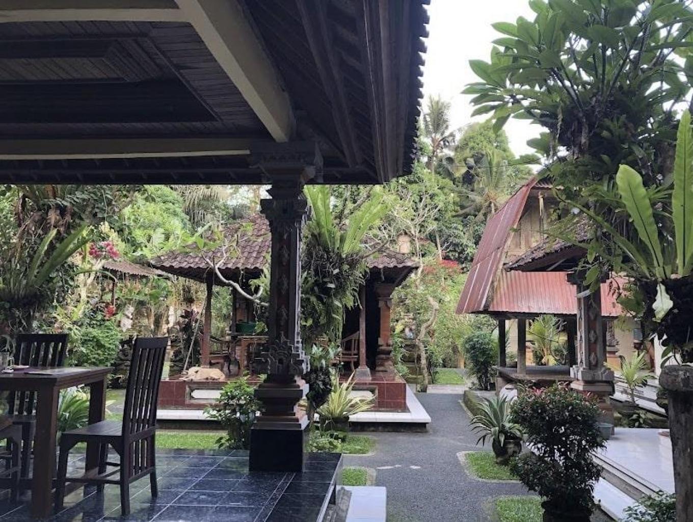 Kampung Perancis