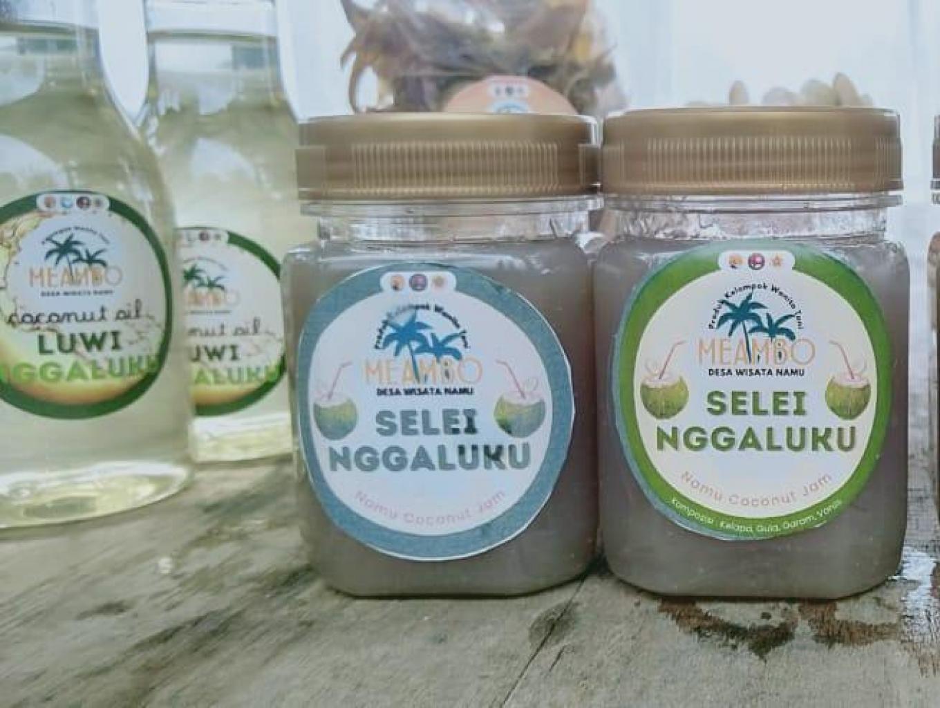 Selei Nggaluku
