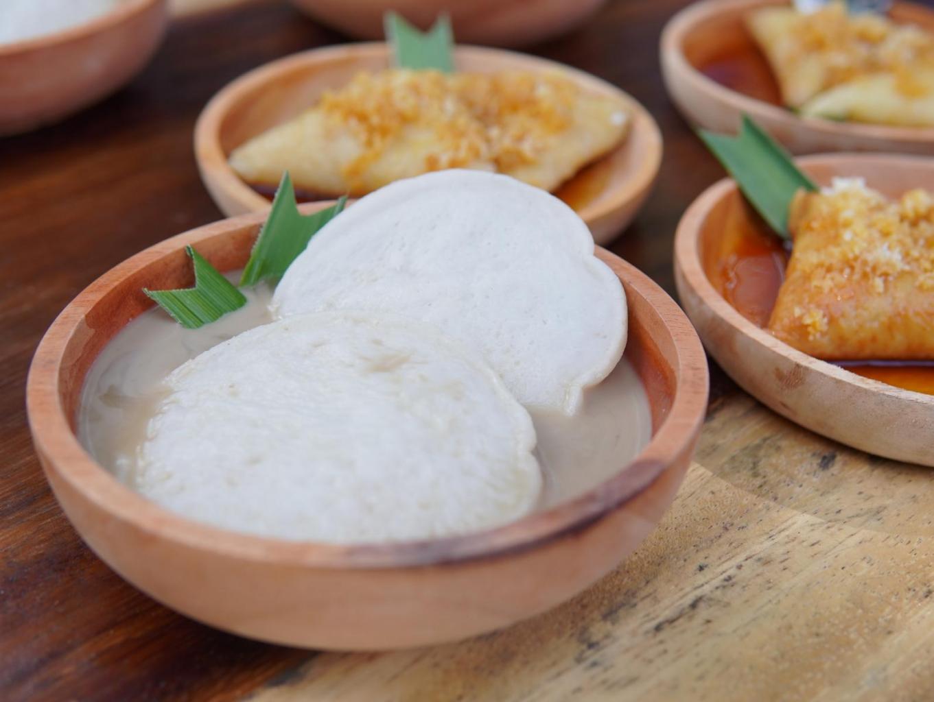 Jelajah Kuliner Desa	