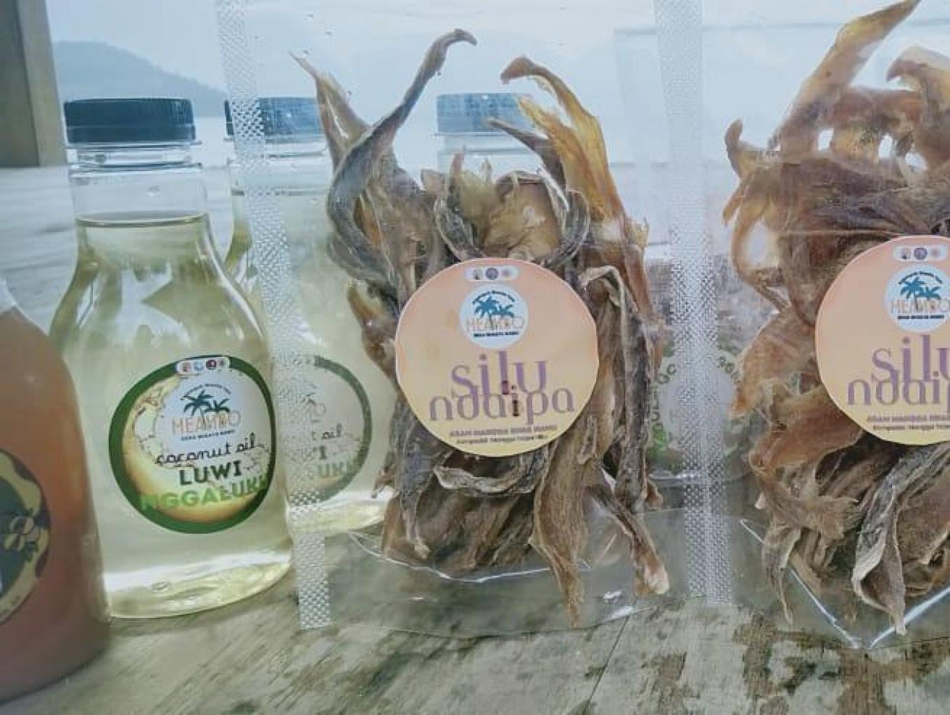 Silu Ndaipa